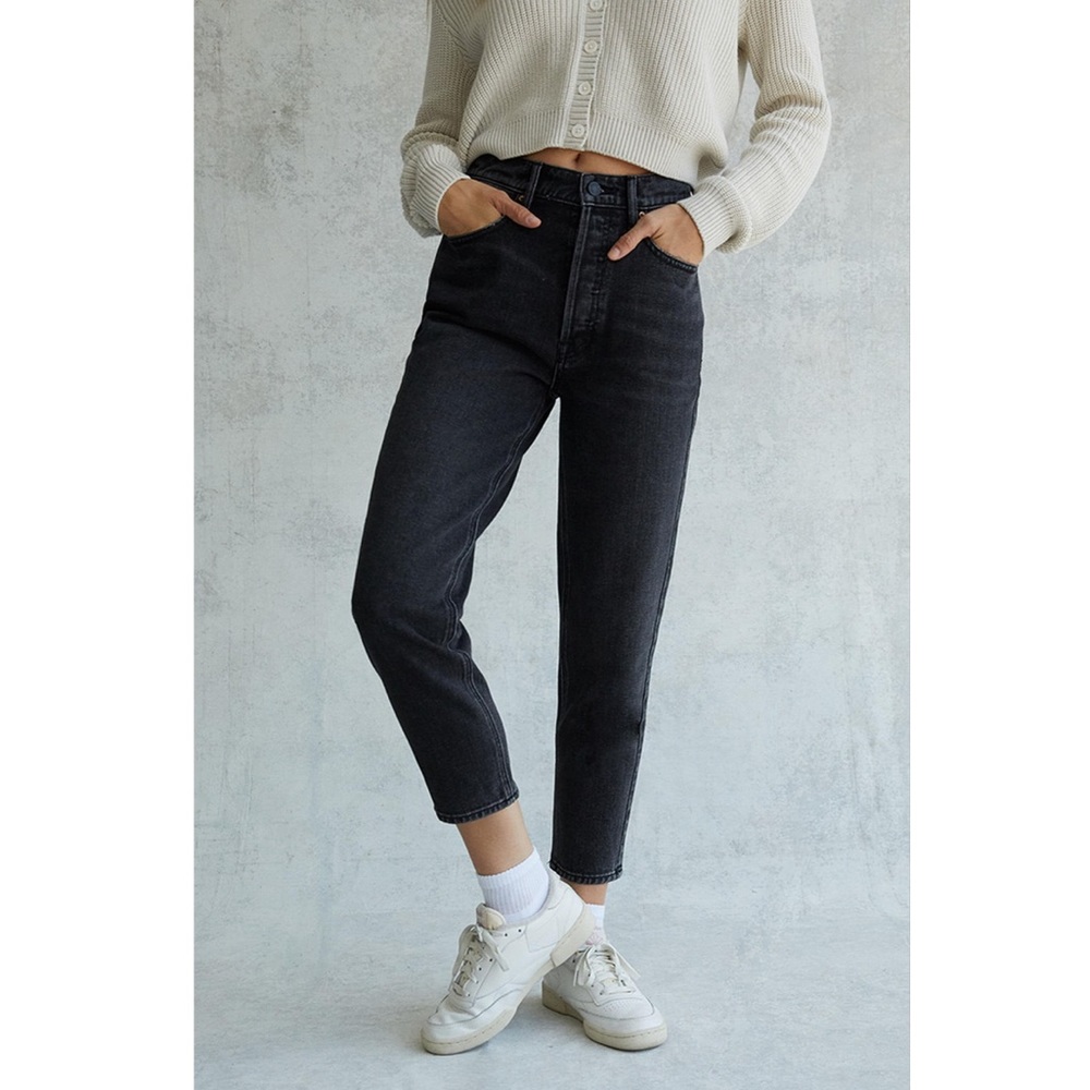 PacSun Ultra High Waist Slim Fit Jeans